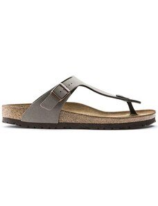 Birkenstock ΠΕΔΙΛΑ 433910 BS GIZEH BFBC STONE REGULAR FIT