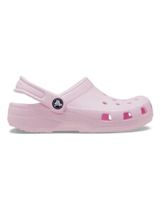 Crocs Classic Clog Βρεφικά Σαμπό