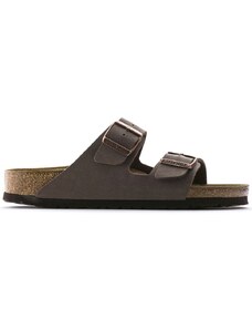 Birkenstock ΠΕΔΙΛΑ 1511830 CLASSIC ARIZONA BFBC NARROW FIT MOCCA
