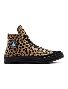Converse Chuck 70 Unisex - Αθλητικά παπούτσια Converse - Καφέ - A12705C-4