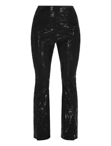 nolie Παντελόνι 'Fashion Look' μαύρο