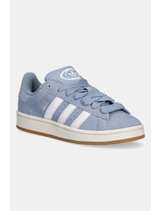 Σουέτ sneakers adidas Originals Campus 00S