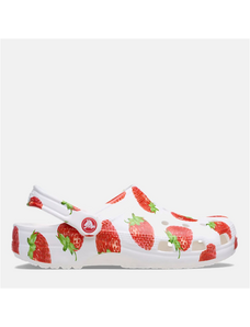 CROCS Classic Fresh Fruits Clog Γυναικεία Πέδιλα