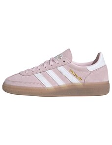 ADIDAS ORIGINALS Σνίκερ 'Handball Spezial' ρόδινο / λευκό