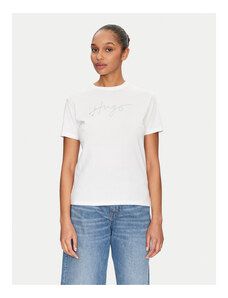 T-Shirt HUGO