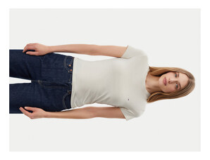 T-Shirt Tommy Jeans