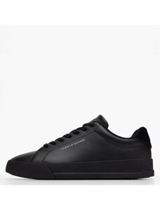 Tommy Hilfiger Detail.Blk Ανδρικά Παπούτσια Casual