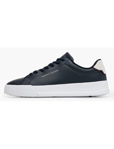 Tommy Hilfiger Court.Detail Ανδρικά Παπούτσια Casual