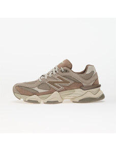 Sneakers New Balance 9060 Beige EUR 37