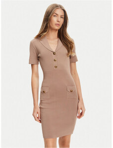 Φόρεμα υφασμάτινο Guess