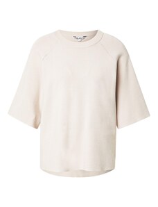 OBJECT Πουλόβερ 'OBJReynard' ανοικτό γκρι