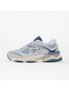 New Balance 9060 Pearl Grey