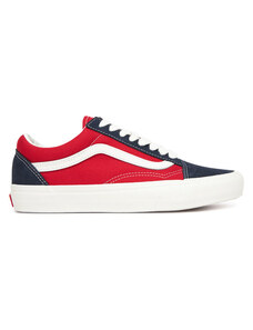Πάνινα παπούτσια Vans