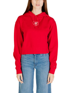 Φούτερ Tommy Hilfiger TJW RLX CRP HEART HO DW0DW21408
