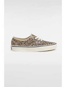 Πάνινα παπούτσια Vans Authentic χρώμα: μπεζ, VN000D6GYY61