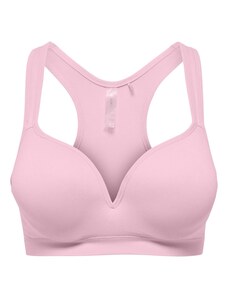 ONLY PLAY Αθλητικό σουτιέν 'ONPMARTINE-2' ρόδινο