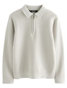 Next Πουλόβερ ανοικτό γκρι