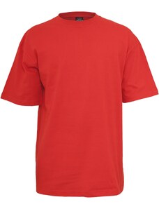 Urban Classics Μπλουζάκι κόκκινο