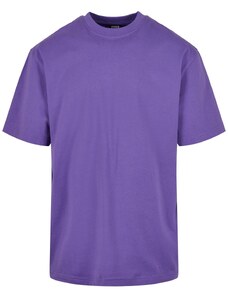 Urban Classics Μπλουζάκι ανοικτό λιλά