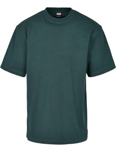 Urban Classics Μπλουζάκι σμαραγδί