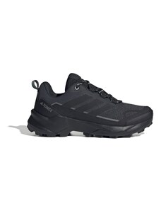 ADIDAS TERREX Χαμηλό παπούτσι 'Skychaser Ax5' μαύρο