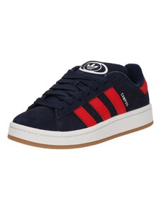 ADIDAS ORIGINALS Σνίκερ 'CAMPUS 00s' σκούρο μπλε / σκούρο κόκκινο