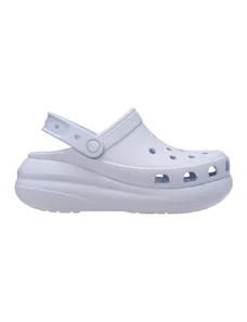 Crocs Unisex Παντόφλες Frosted Grape, Χρώμα: Frosted Grape