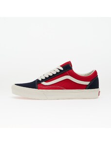 Vans Old Skool 2-Tone Navy/ Red