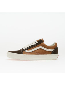 Vans Old Skool 2-Tone Brown/ Brown