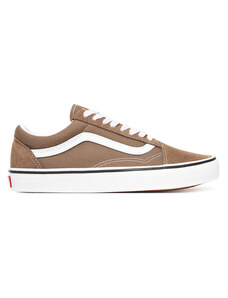Πάνινα παπούτσια Vans
