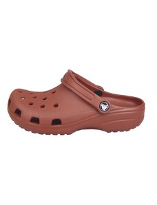 Γυναικεία Clog Crocs Classic 10001-862 BROWN