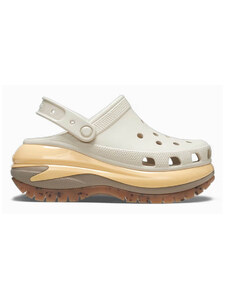 Γυναικείες Πλατφόρμες Clogs Crocs - Classic Mega Crush