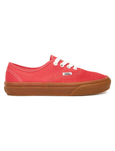 Πάνινα παπούτσια Vans