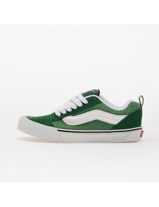 Vans Knu Skool Green/ Multi