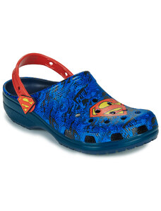 Τσόκαρα Crocs Superman Classic Clog