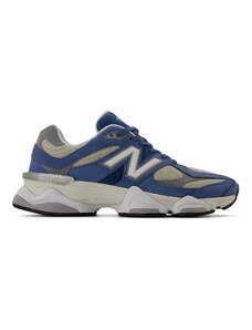 New Balance U9060CTC - Unisex - Παπούτσια New Balance - Μπλε - U9060CTC - Μέγεθος: 41.5