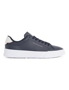 Tommy Hilfiger Δερμάτινα sneakers