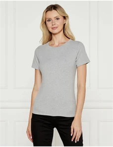 HUGO T-shirt Deloris | Regular Fit