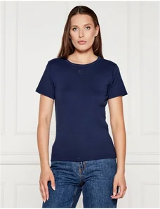 HUGO T-shirt Deloris | Regular Fit