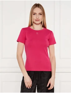 HUGO T-shirt Deloris | Regular Fit