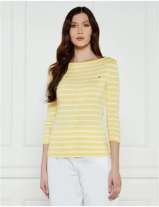 Tommy Hilfiger Μπλούζα NEW CODY | Slim Fit