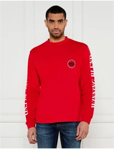 HUGO Longsleeve Dicruse | Regular Fit