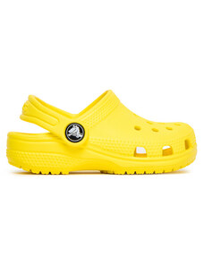 Παντόφλες Crocs