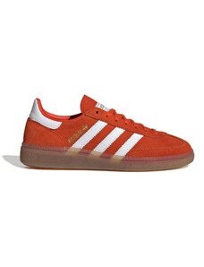 adidas Handball Spezial Junior Γυναίκες,Παιδιά - Αθλητικά παπούτσια adidas Originals - Πορτοκαλί - JP8001-4