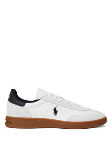 POLO RALPH LAUREN Sneakers Bedford Pp-Low Top Lace 809961181001 white/black