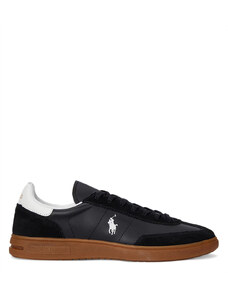 POLO RALPH LAUREN Sneakers Bedford Pp-Low Top Lace 809961181002 black/white
