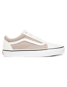 Πάνινα παπούτσια Vans