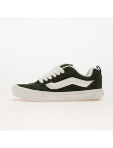 Vans Knu Skool Pig Suede/ Dried Kelp