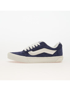 Vans Knu Skool Pig Suede/ Deep Twilight