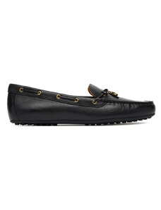RALPH LAUREN Loafers Wylie-Flats-Driver 802967751001 black